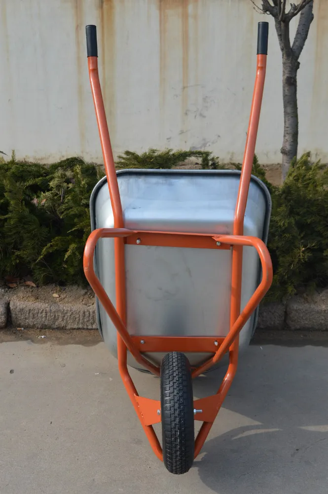 WB8029 Строительная тачка