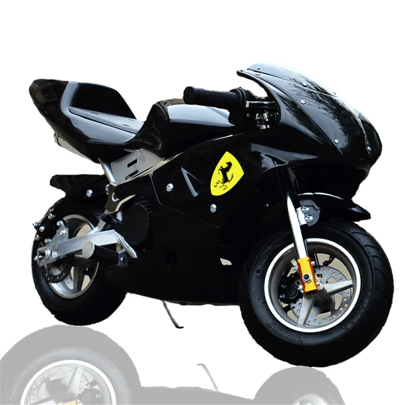 49cc super pocket bike