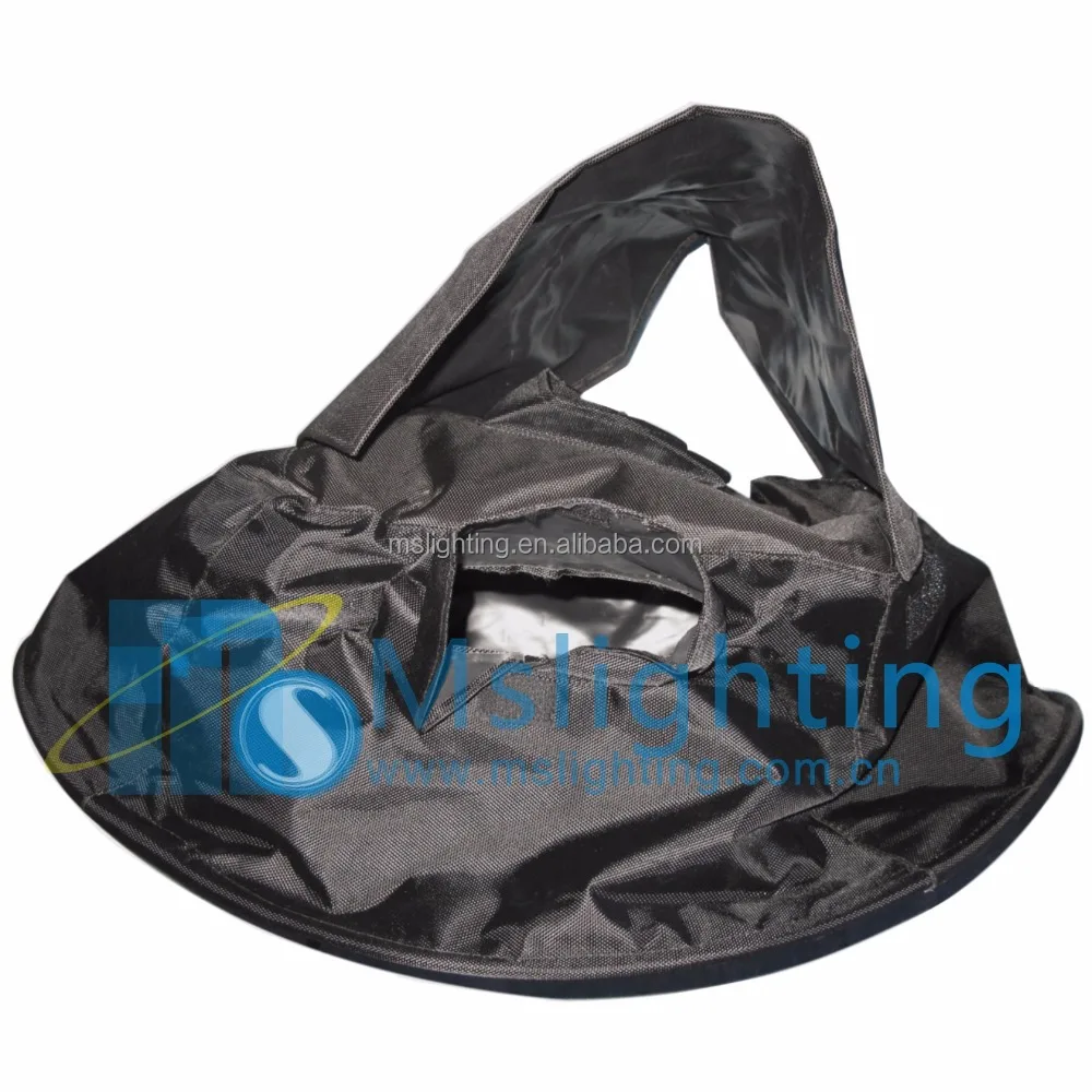 Waterprooo Rain Cover 10R 280W Sharpy Beam Moving Head Light Stage Light