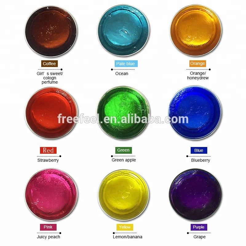 Natural  Strong Hold for All Hair Types Hair Wax Styling Water Pomade 150g