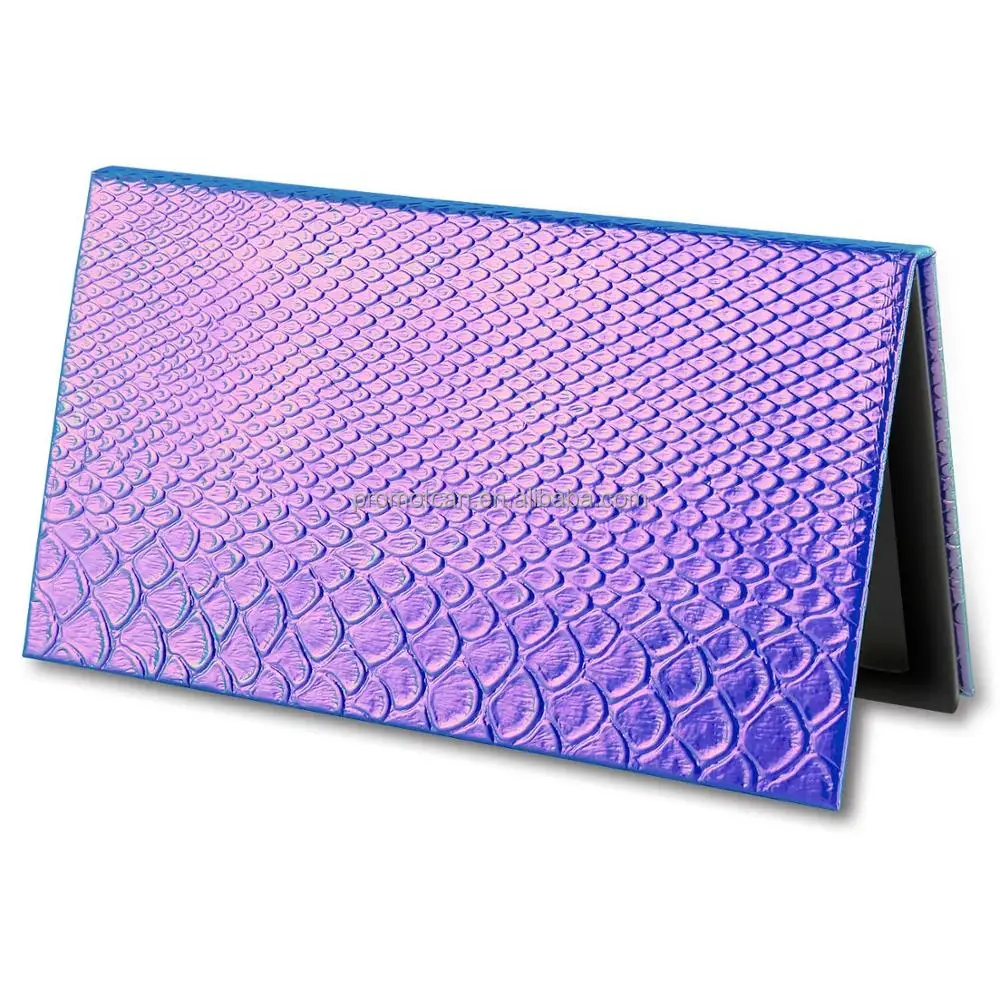 
Makeup for life cosmetics magnetic palette eyeshadow metallic empty palette 26mm 