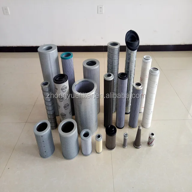 Replace BOSCH REXROTH R928005999 1.0630H10XL-A00-0-M FILTER ELEMENT