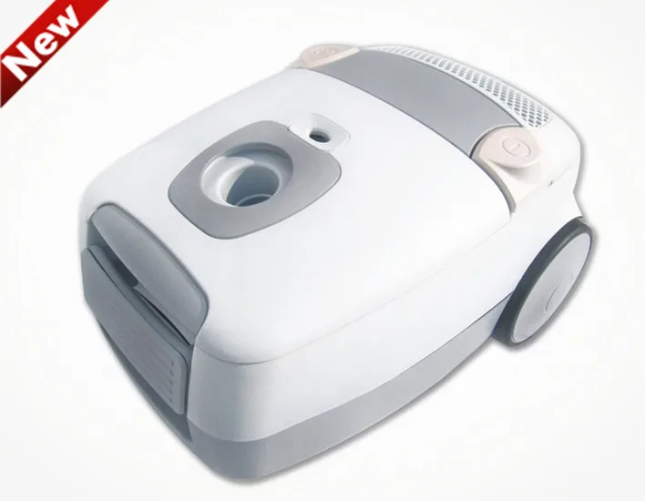 
canister vacuum cleaner Wholesale Household Durable vacuum cleaner with bag 2000W motor power 