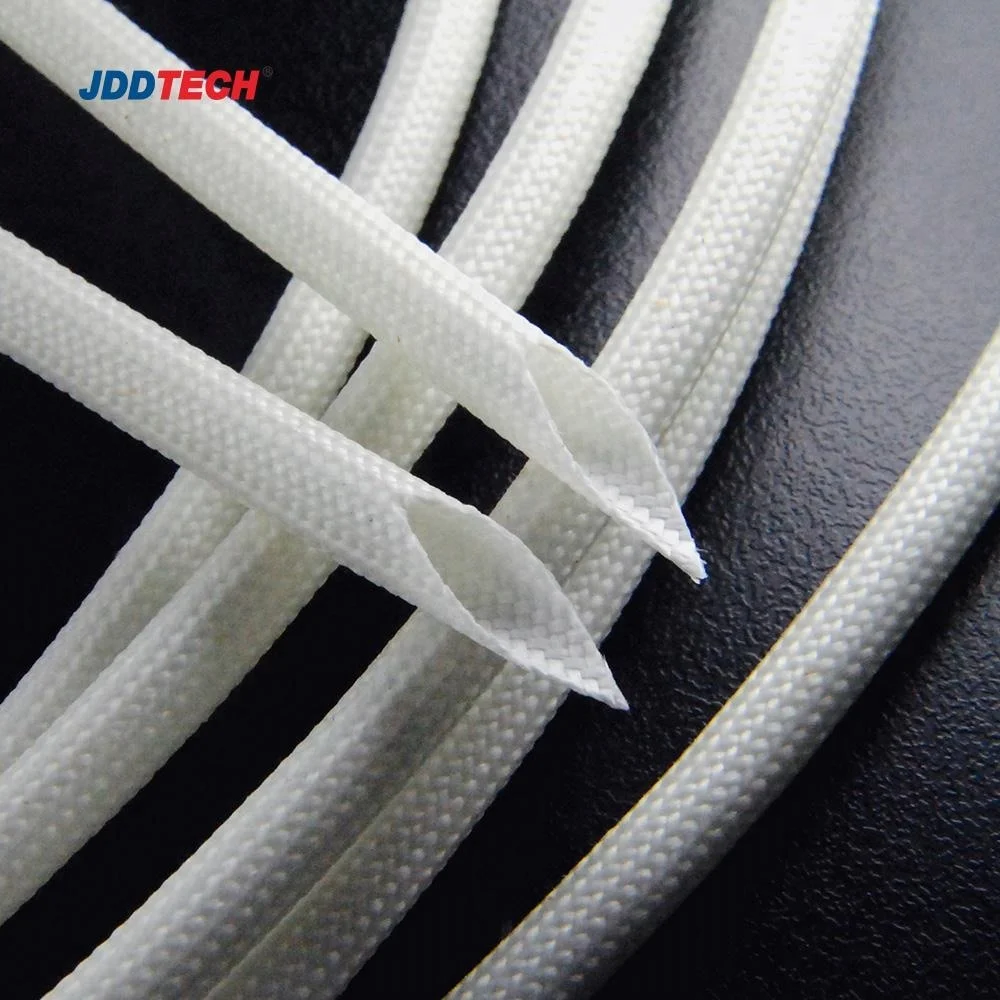 E-class Fiberglass Rubber