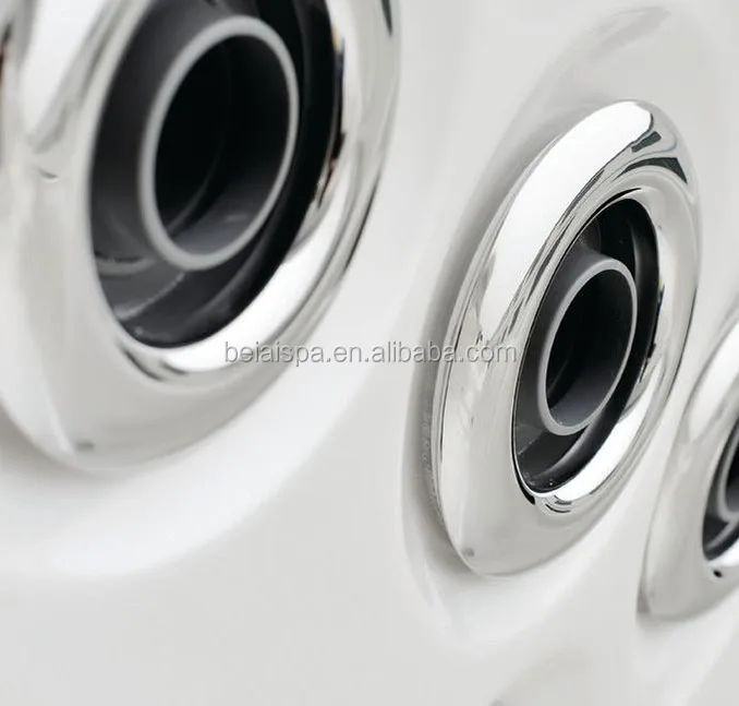 outdoor hot tub swimming pool/swim spa/portable spa pool