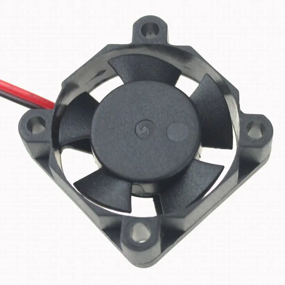 Gdstime GDA3010 3CM 3v 5v 12v 24v 30x30x10mm DC Brushless Axial Fan PC Computer Fan Manufacturer