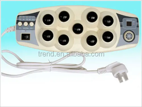 Джейд отопление массаж, Нефрит проектор, Термотерапия аппарат