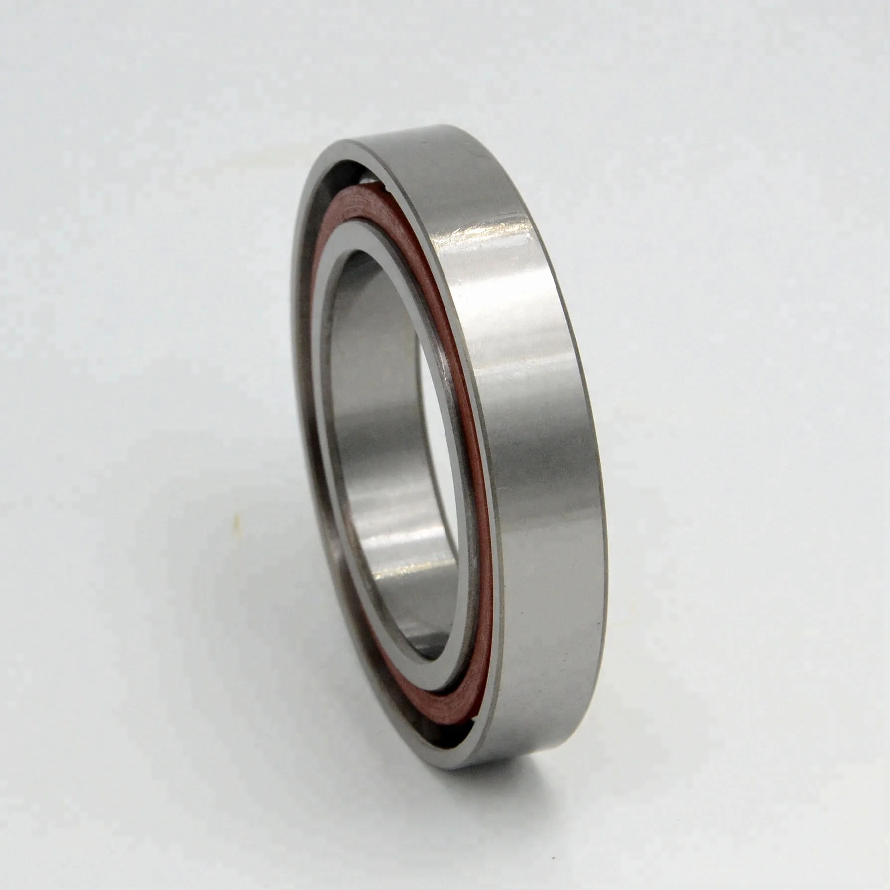 Japan high quality NSK angular contact ball bearing 7015AC