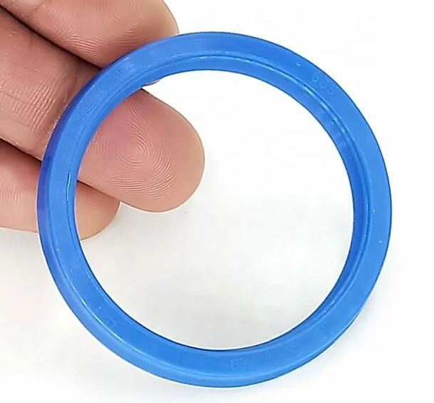 PU material Hydraulic Seal U Type Piston Rod Seal