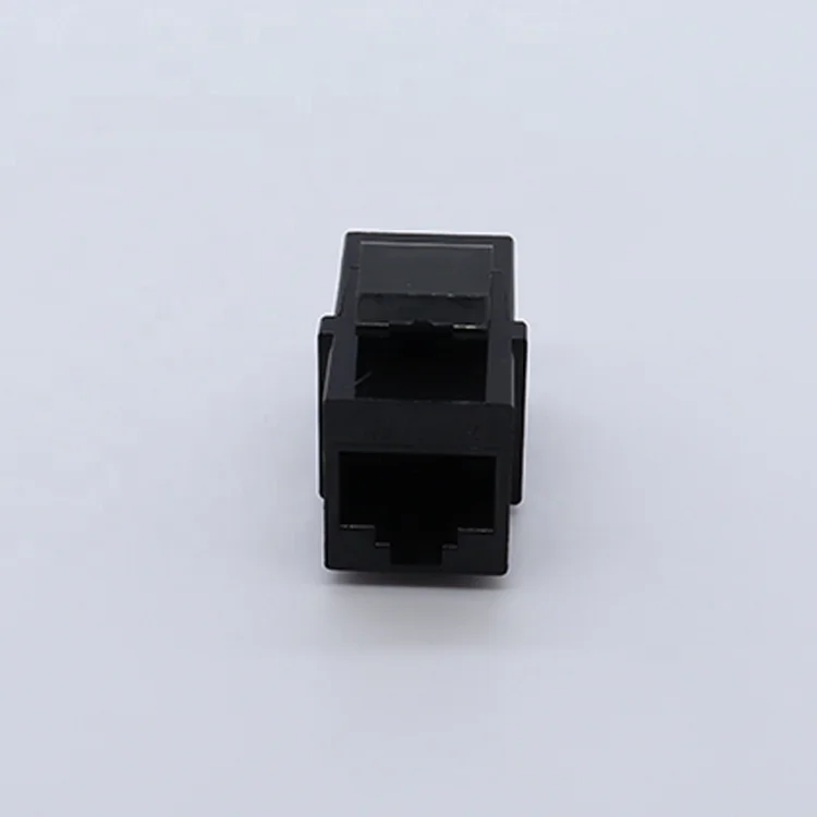 utp cat 5e rj45 keystone jack amp 8p8c cat 6 modular connector 90 degree shielded modular plug