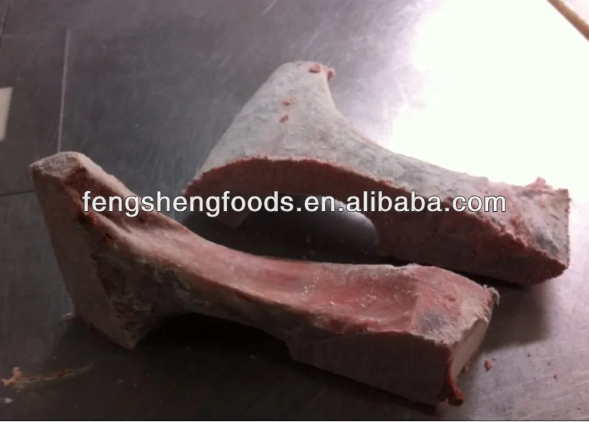 
Frozen Seafoods Bigeye Tuna By-products Longline 