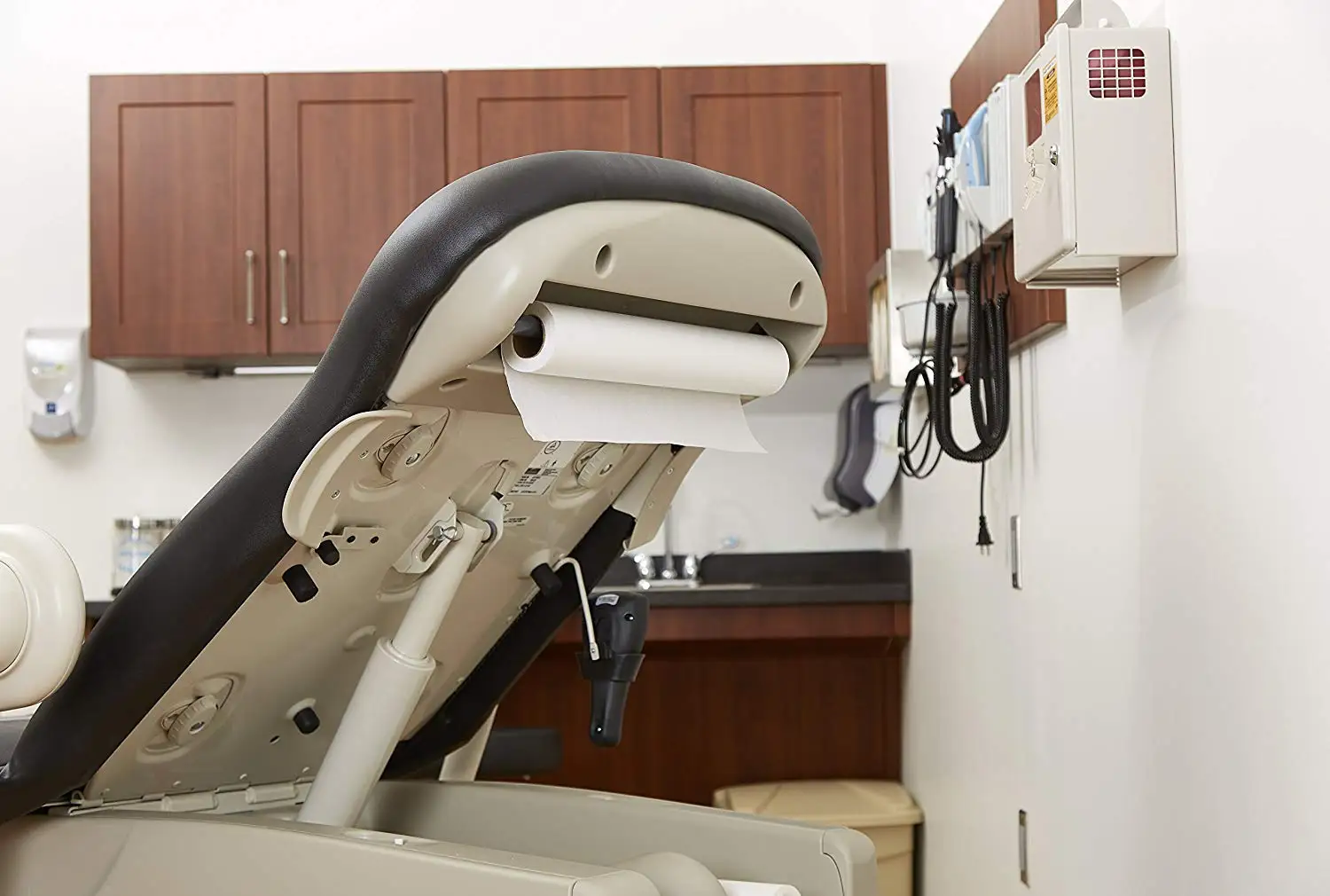 Медицинский осмотр бумажный рулон/Одноразовый чехол для кровати/рулон бумаги для медицинского использования