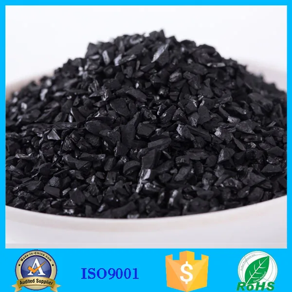 
coconut granulated activated carbon msds 