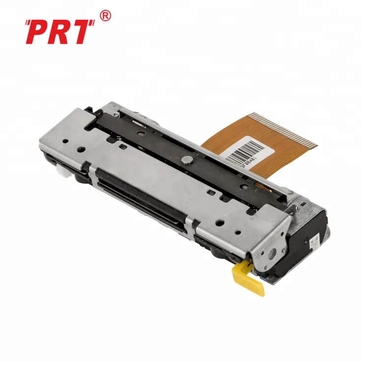 
PT723F08401 80 мм прямой механизм термопринтера, совместимый с Fujitsu FTP637 MCL401 