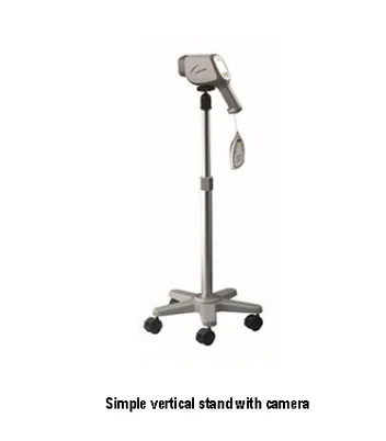 vaginal ccd camera digital video colposcope for gynecology