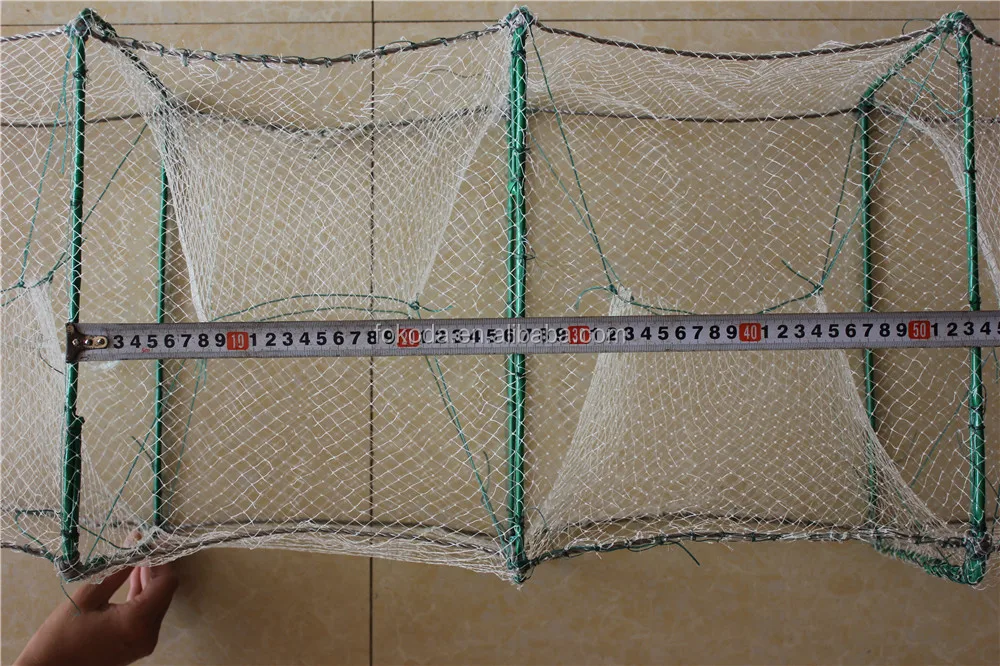 
2019-2020 Newly fast delivery product wholesale aquaculture trap,fishing trap for crab lobster shrimp NY31 