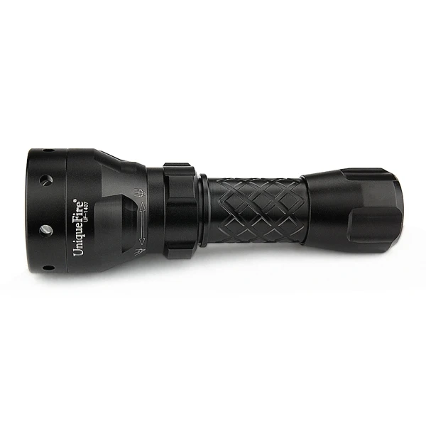 
Night Vision 3w IR OSLON BLACK LED Torches for hunting night  (60176776977)