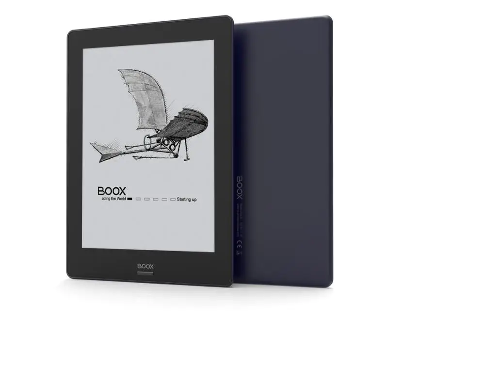 
Onyx Boox latest products 9.7
