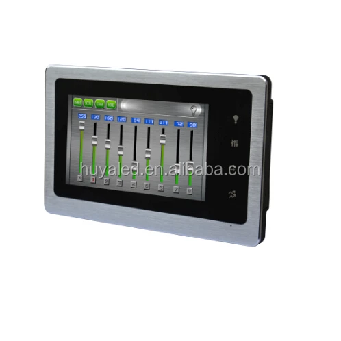 Excellent manufacturer Huyaled 2018 selling led single color dimmer