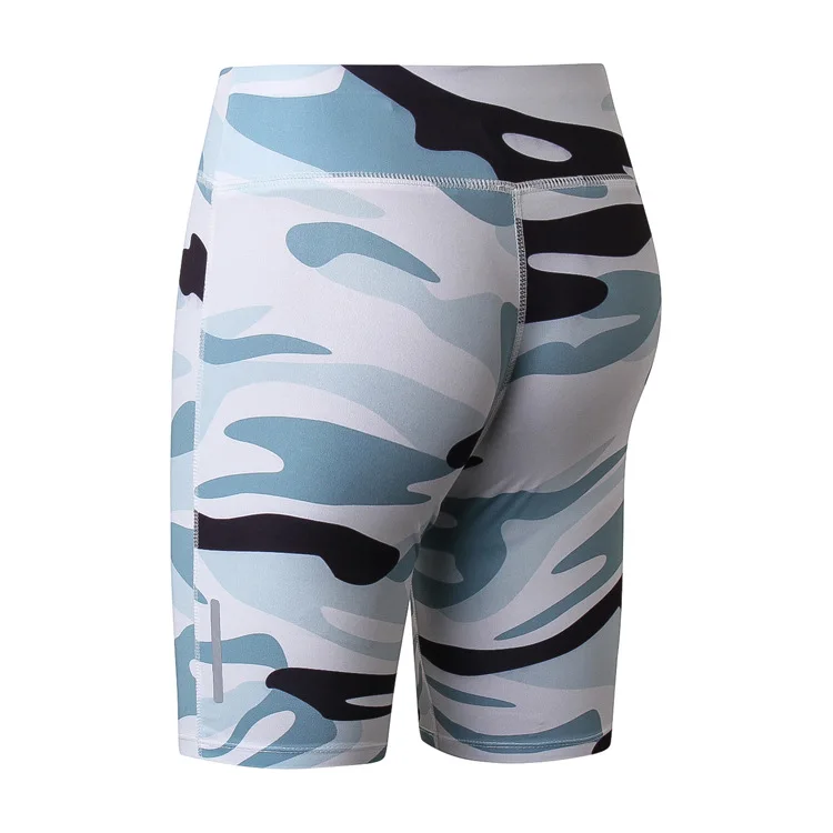 
fitness clothing Women Compression Leggings ladies Yoga pants Workout Ladies Gym 