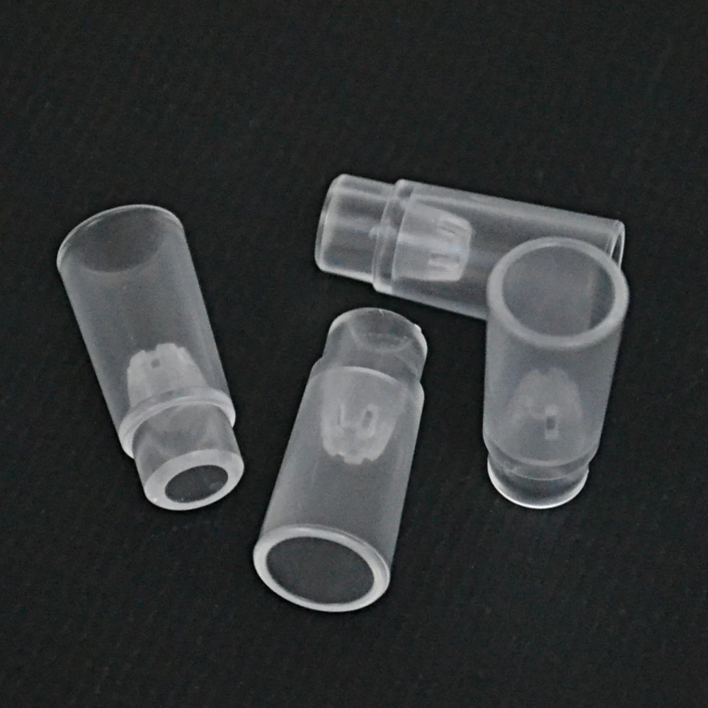 ahkuci green health  Breath breathalyzer blowing nozzle alcohol tester mouthpieces for 818S