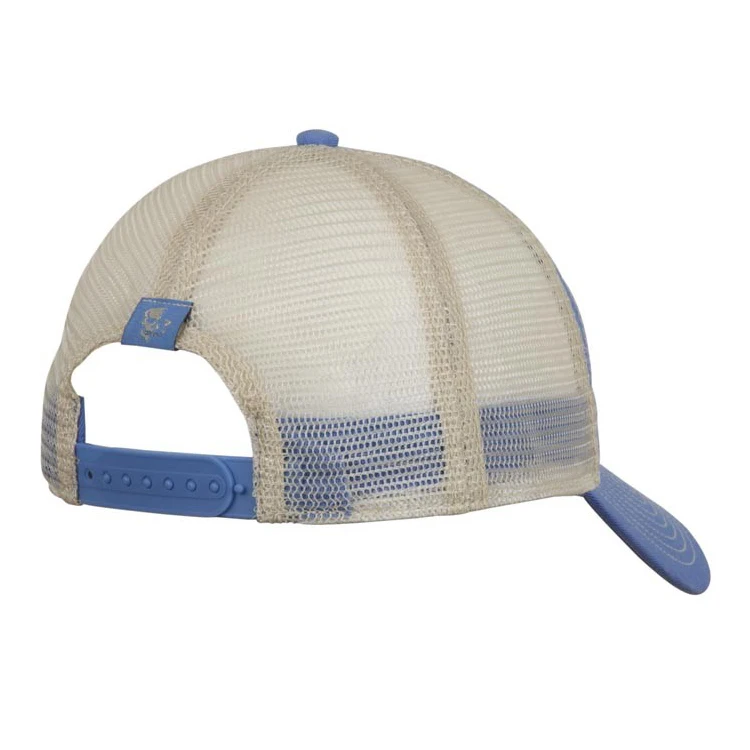 Custom trucker cap mesh baseball cap with embroidery logo