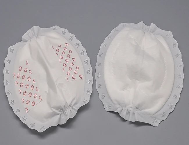 
Non Washable Nursing Pads Breast Pads Breastfeeding Pads 
