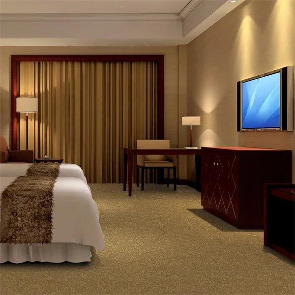 
Grain Carpet Cut Piles Soft Hotel Floor Wood Adult Diamond Plain Machine Tufted 4 Colors Optional High Pile Action Back Hallway 