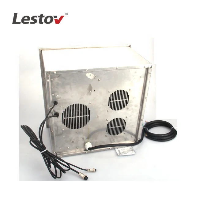 5000W Built-in Commercial Induction Wok Range Restaurant Drop-in Induction Wok Burner