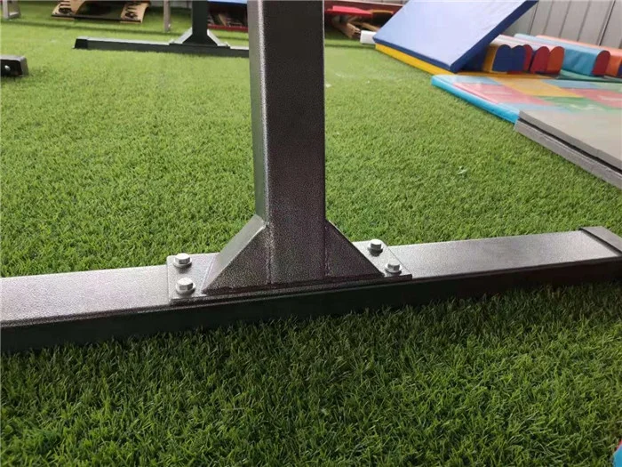 Mai Dong Sports Competition Aluminium Gymnastic Balance Beam