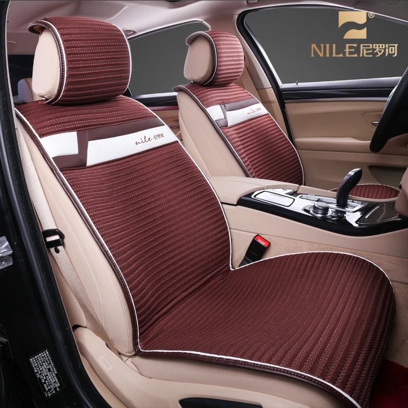 Nile high-end winter car cushion for BMW 3/5 Series Audi Volkswagen seasons Universal Cover Seat