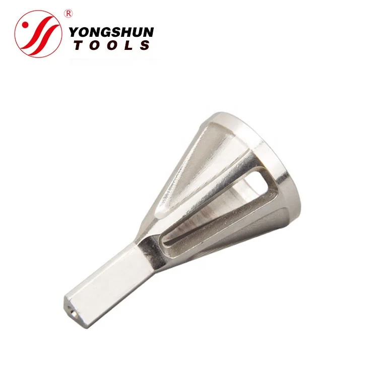 
Deburring External Chamfer Tool Bit Removing Stainless Steel Metal Burr Tools Several Colors 