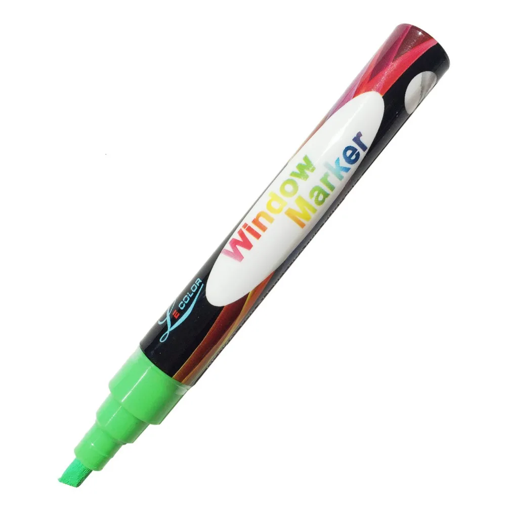 Amazon hot sell expo markers Dry Erase Markers, Chisel Tip, 18-Pack