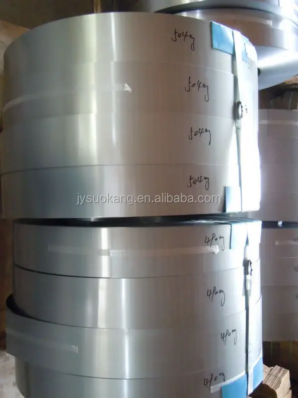 
EI lamination 192B silicon transformer core iron core 
