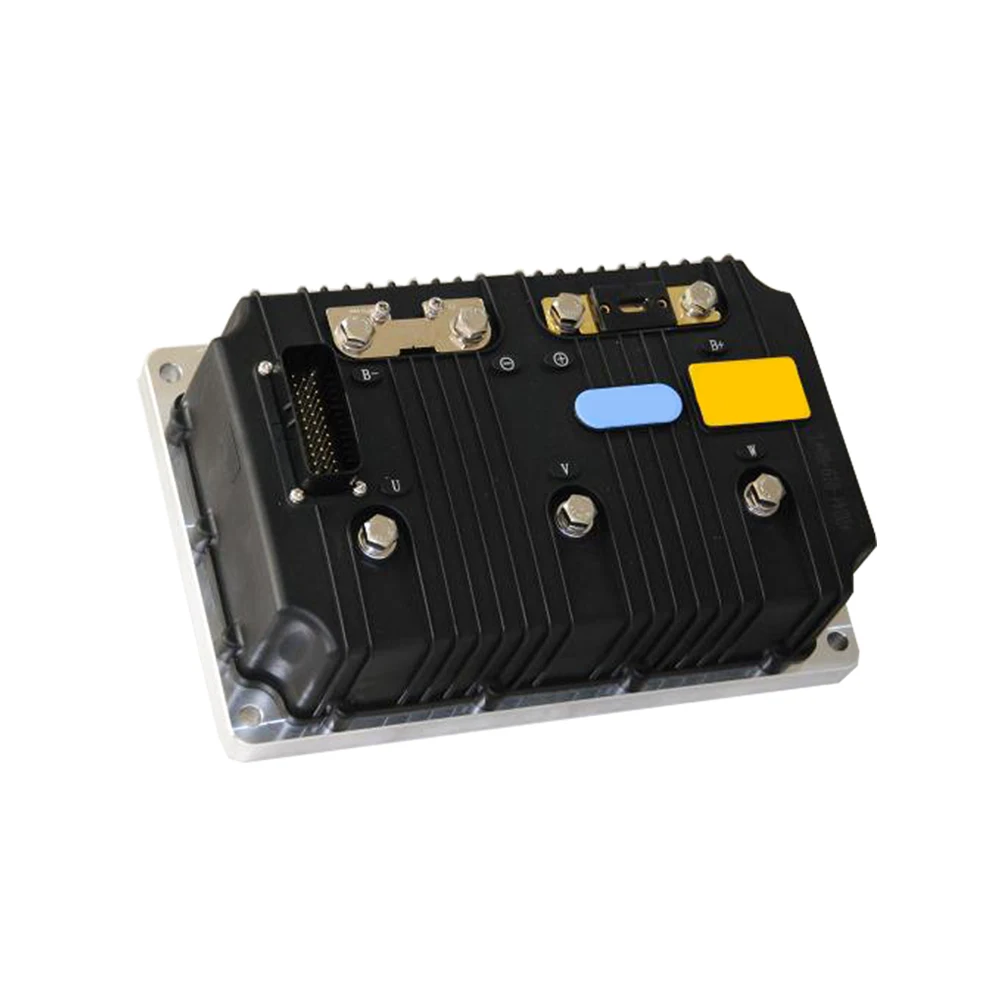 4000watt 48V Reductor de Velocitat del Motor Electric EV Gearbox