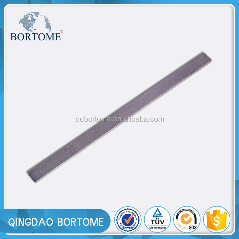 Карбидые вольфрамы полоски для деревообработки обработки