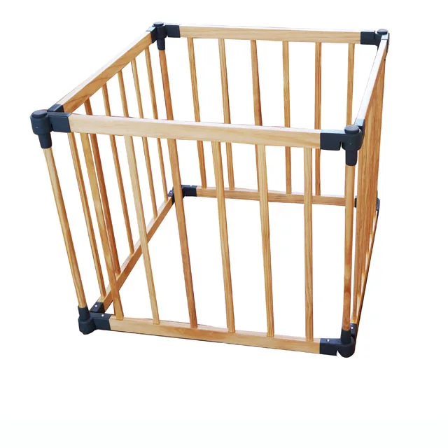 Детский/детский Деревянный Манеж, забор, Манеж