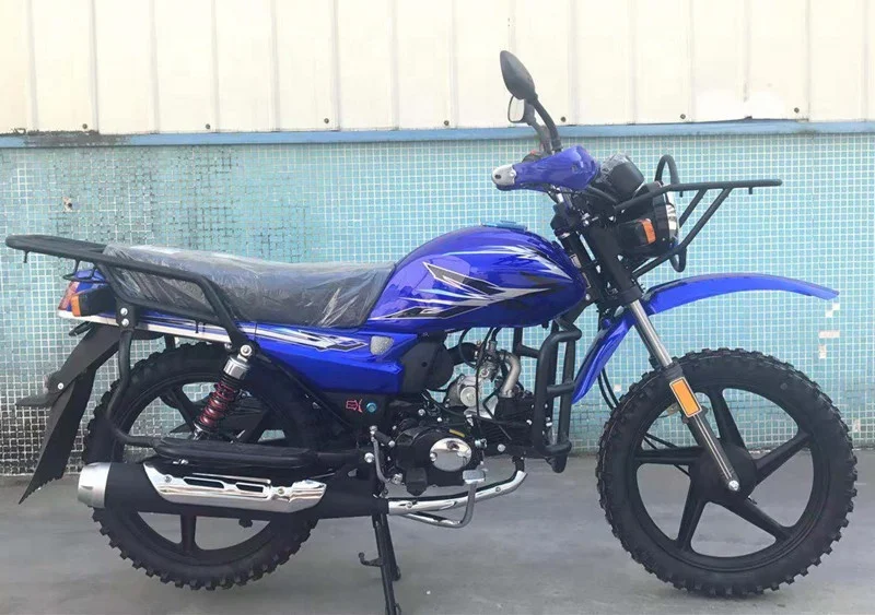 125cc Enduro motorcycle/dirt bike/cross bike