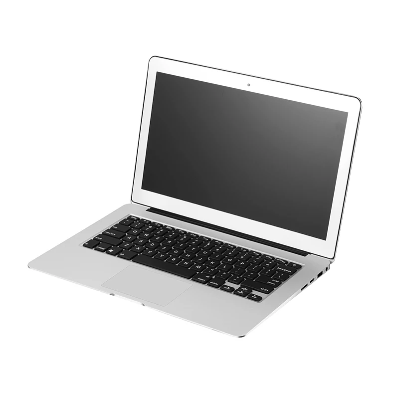 
Wholesale cheap 256 SSD Gen Metallic Housing I3/I5/I7 13.3-inch 1080P Laptop 