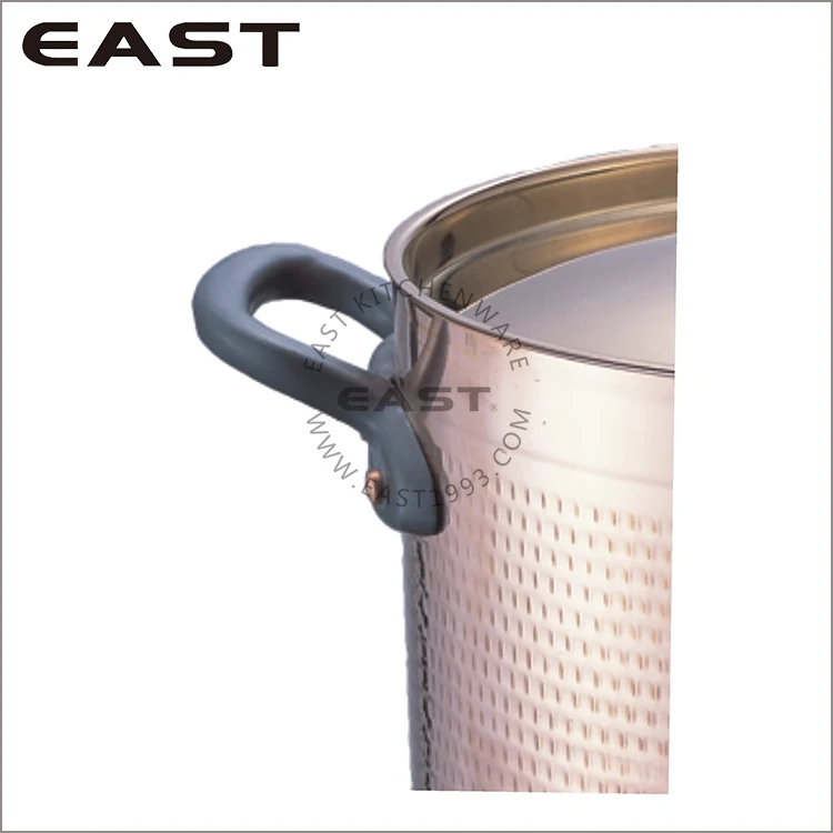 
High Quality Copper Cookware Set/Indian Copper Pots 