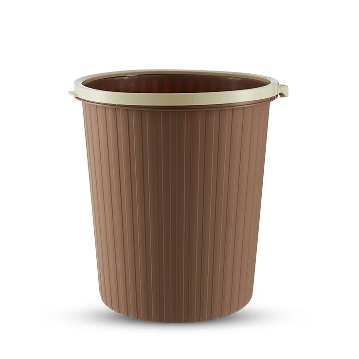 
Cheap wholesale portable plastic recycle container bin waste 