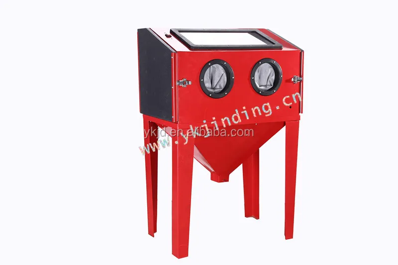 blaster For Sale sandblasting Machine For Personal Use350Lhigh quality blast cleaning machine soda sand blaster