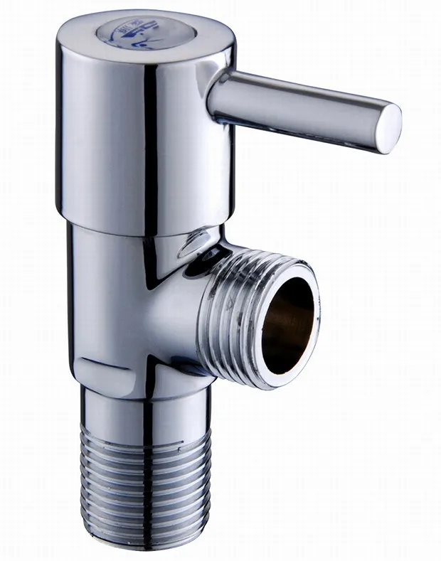 
Shocking price bathroom angle seat valve for washing machine 