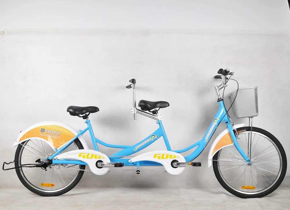 24 inch steel frame CST tire double pedal bicycle China supplier