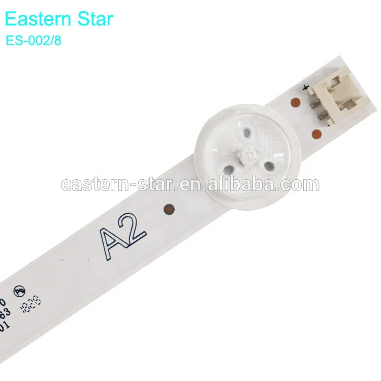 L G светодиодная подсветка полосы ES-002 & ES-023 32 'ROW2.1 REV0.9 1 32'hd ROW2.1 REV1.0 2 A1 для 32' ТВ 32LN5100/32LA6130-ZB