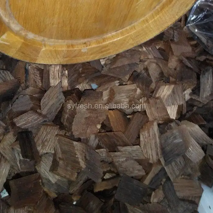 
Oak Wood Chips 
