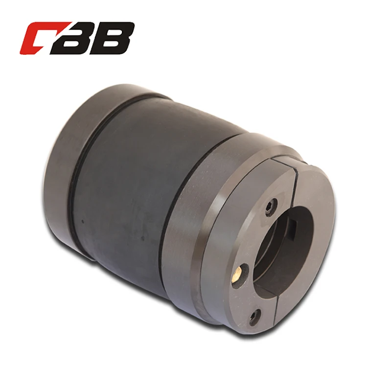 Пневматический Воздушный вал с клапаном всех размеров, широко используемый оптом