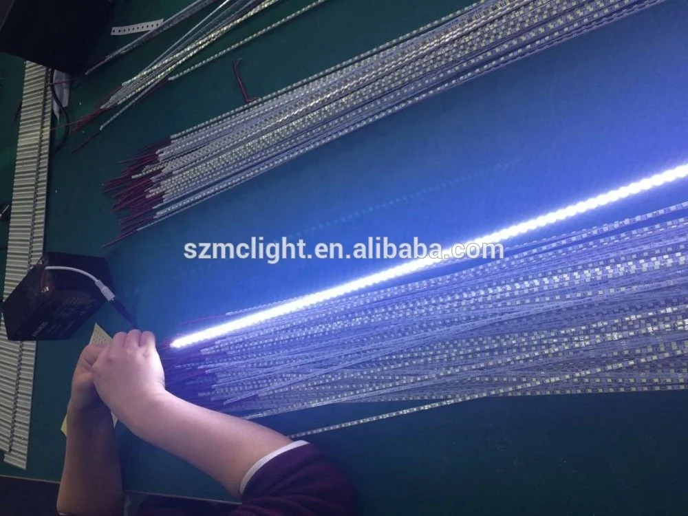 wholesale price led strip light 4mm 72leds 90leds 120leds high quality for 3 years