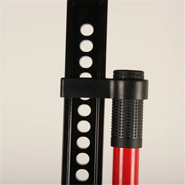 
FJ48I customized car 48inch manual farm jack for tire lift 