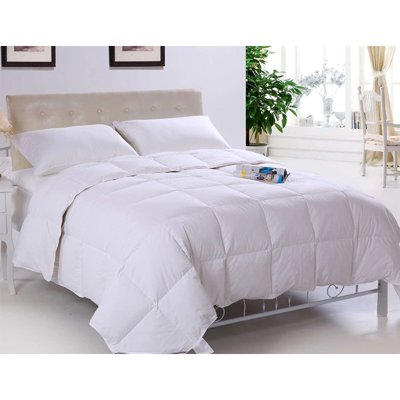 
Summer Soft Cotton Filling Ultralight Quilt 